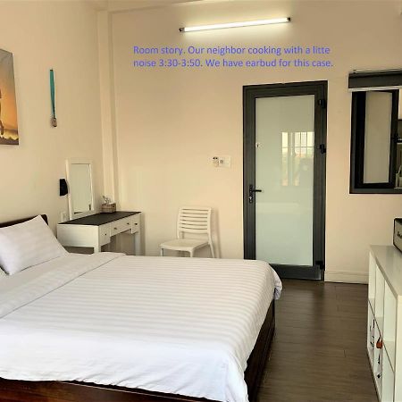 Lama Homestay Hue Exteriör bild