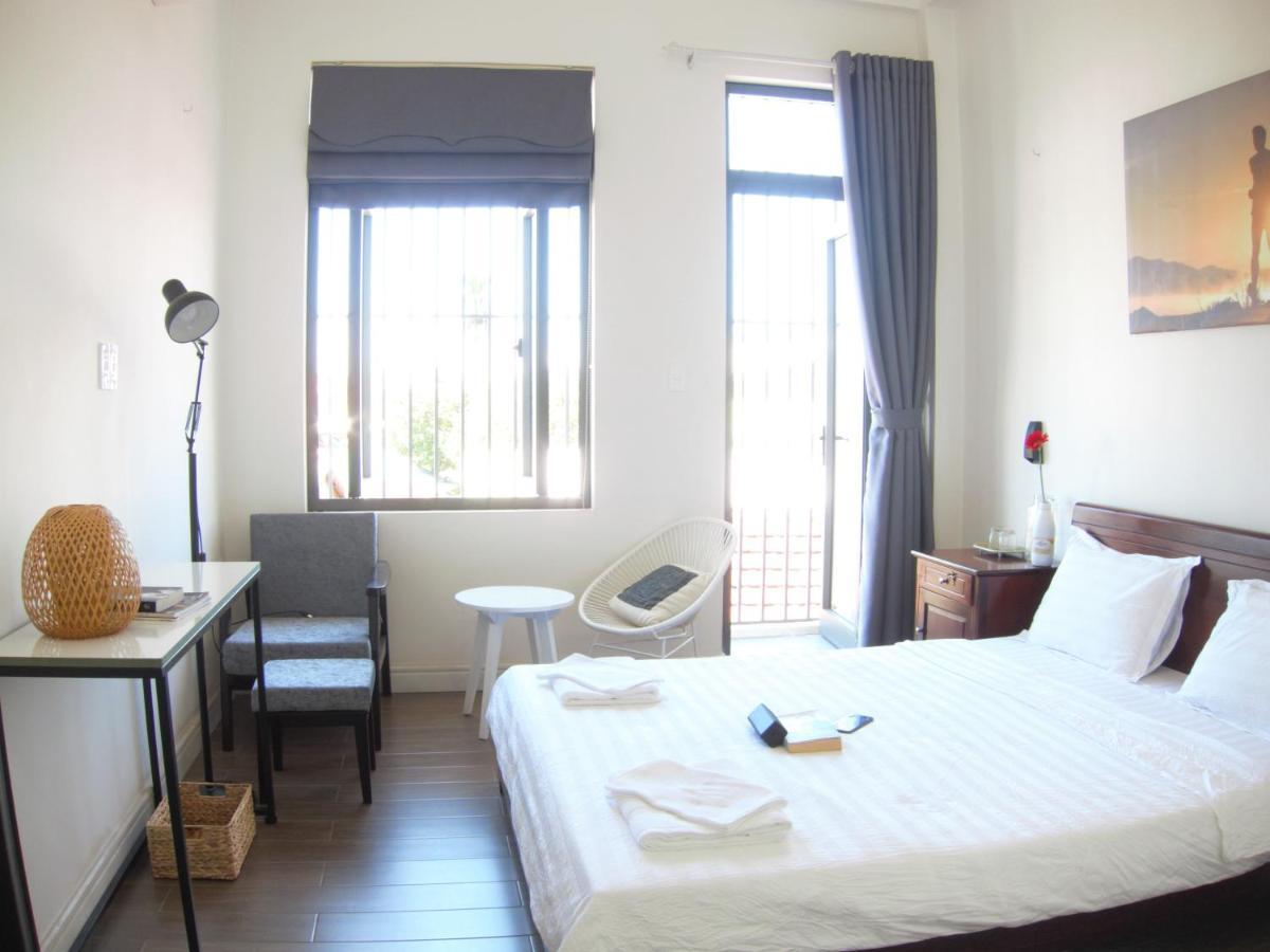 Lama Homestay Hue Exteriör bild