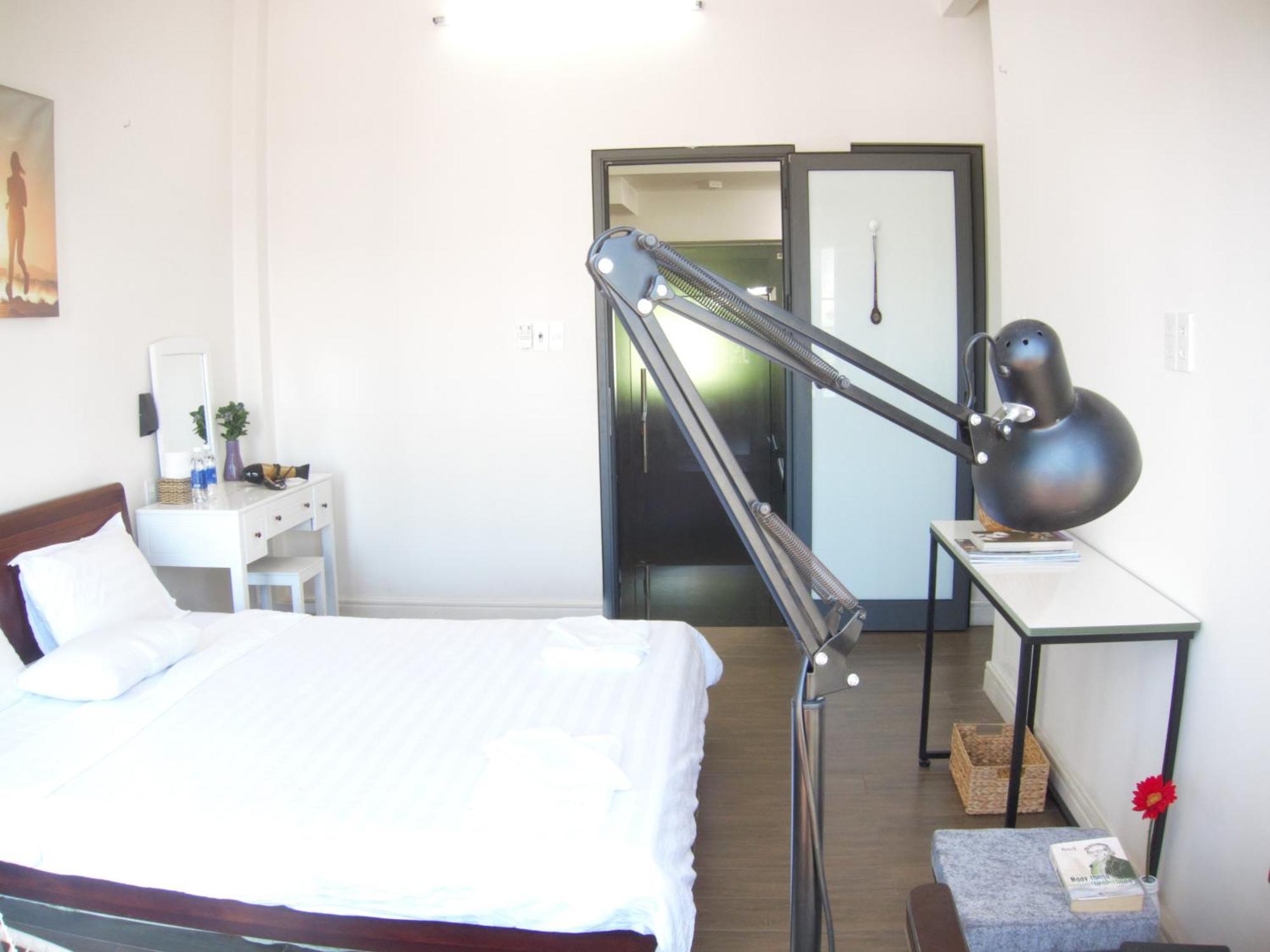Lama Homestay Hue Exteriör bild