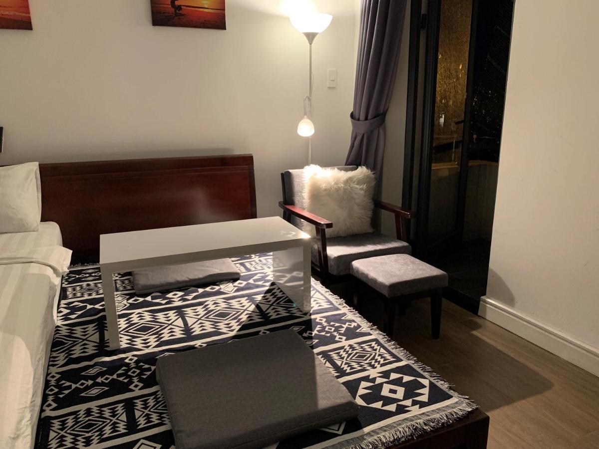 Lama Homestay Hue Exteriör bild