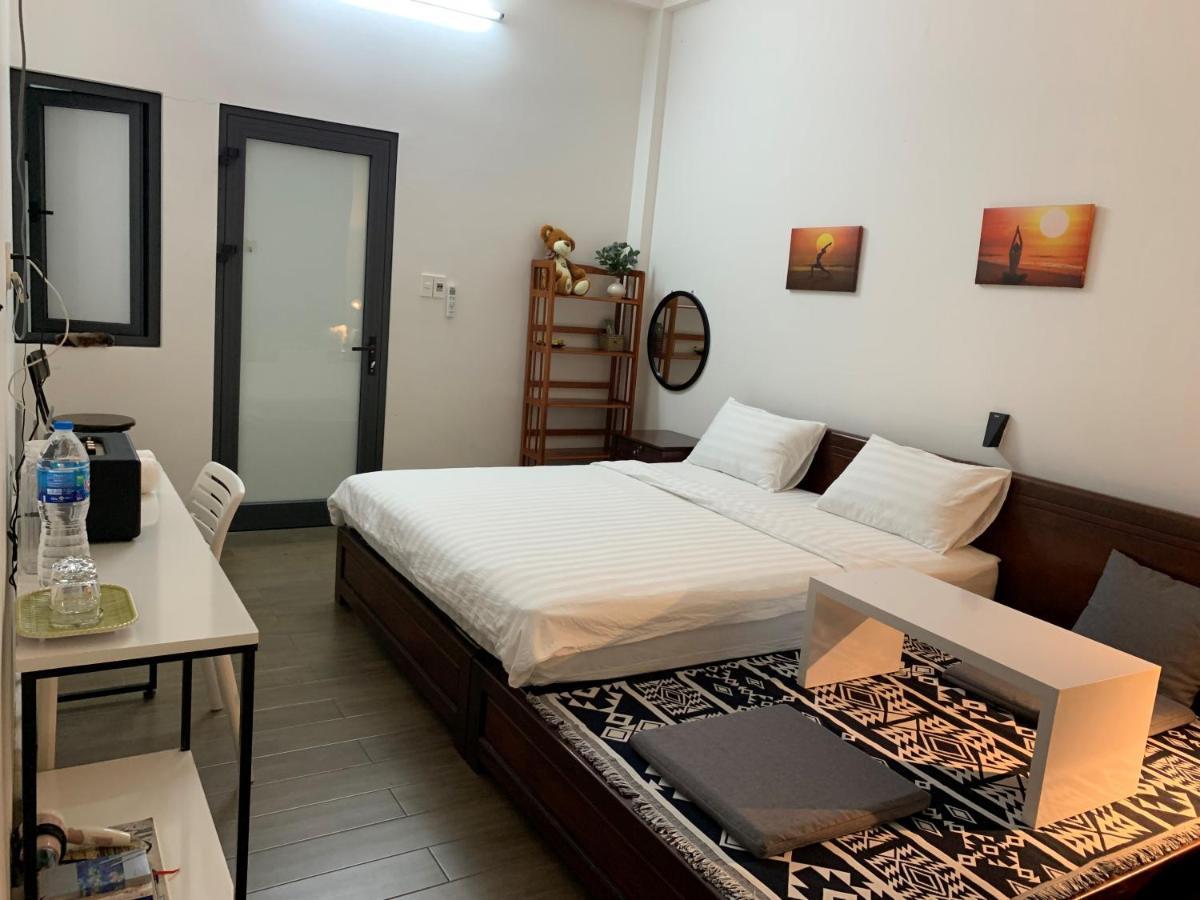 Lama Homestay Hue Exteriör bild