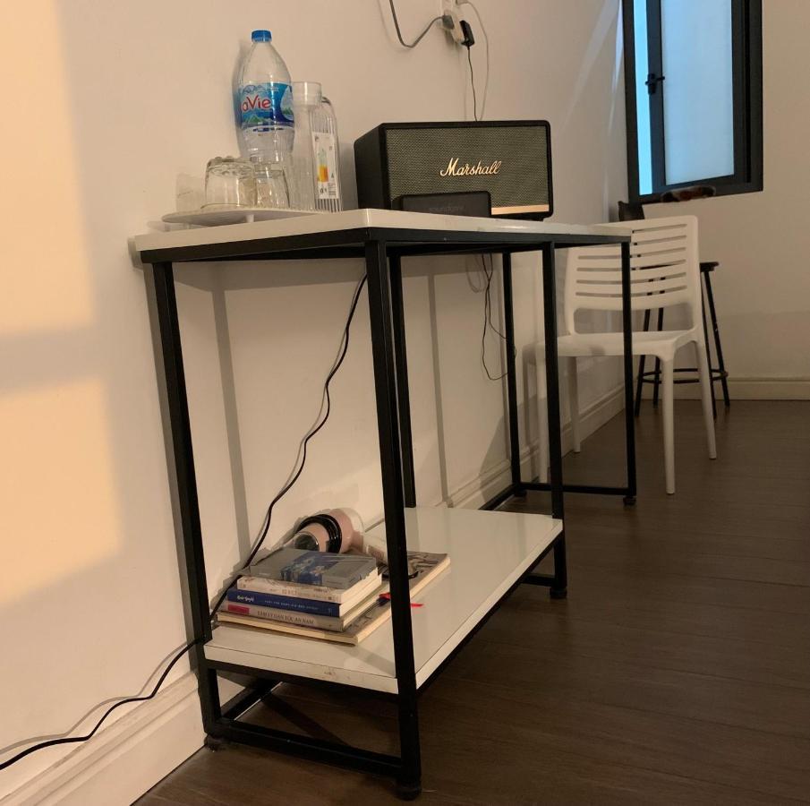 Lama Homestay Hue Exteriör bild