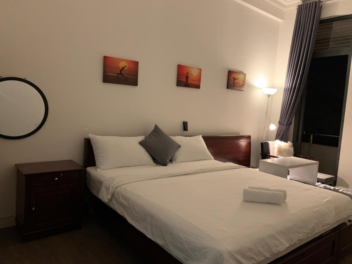 Lama Homestay Hue Exteriör bild