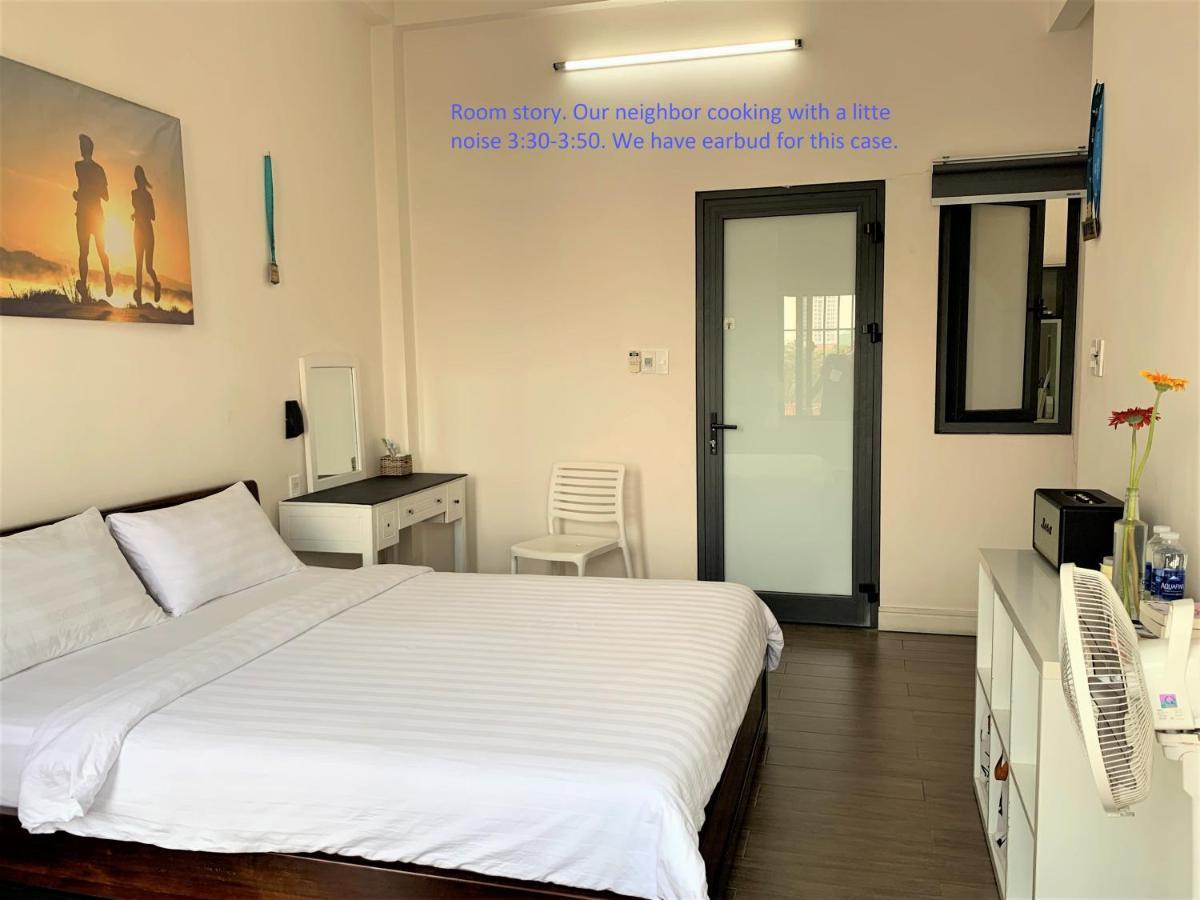 Lama Homestay Hue Exteriör bild