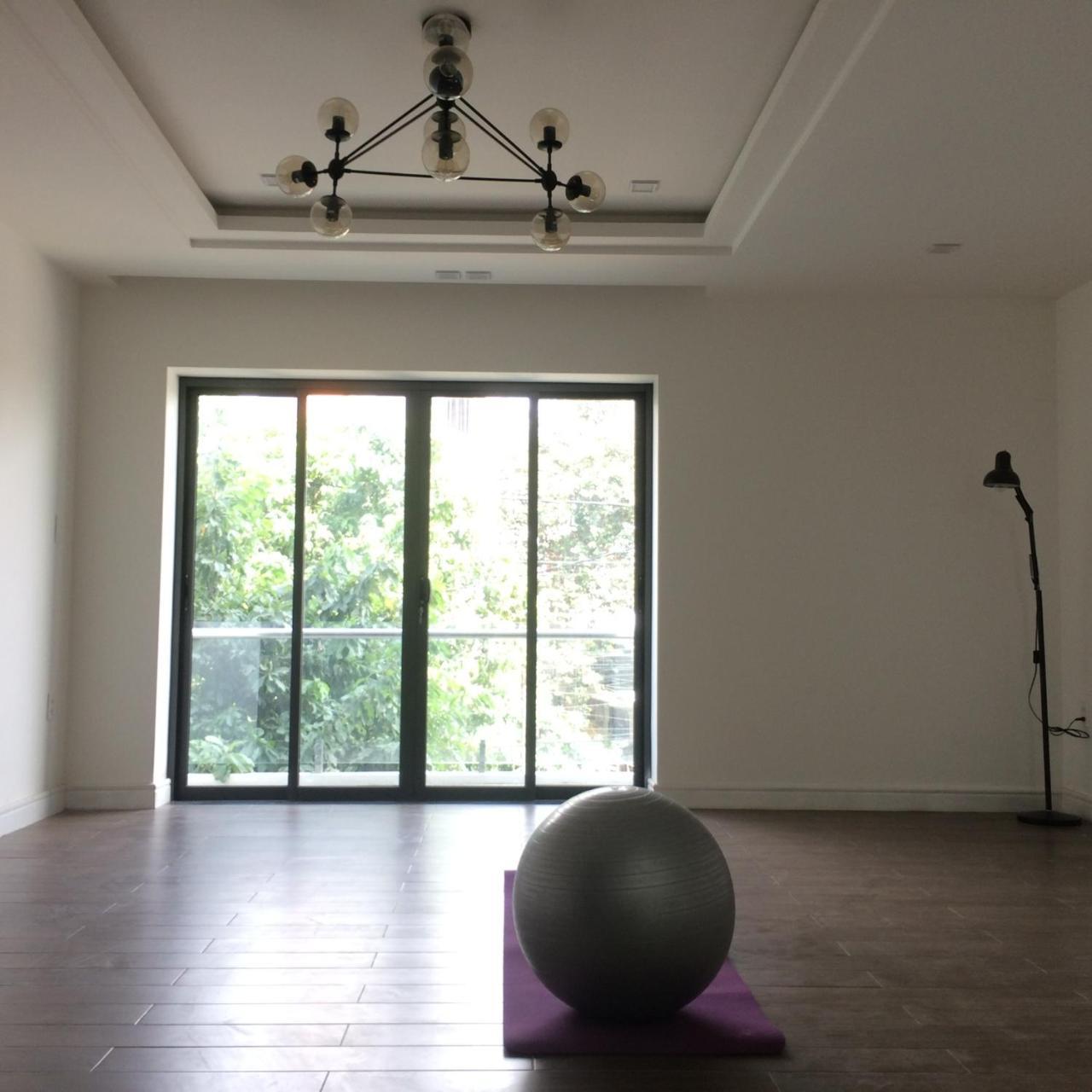 Lama Homestay Hue Exteriör bild