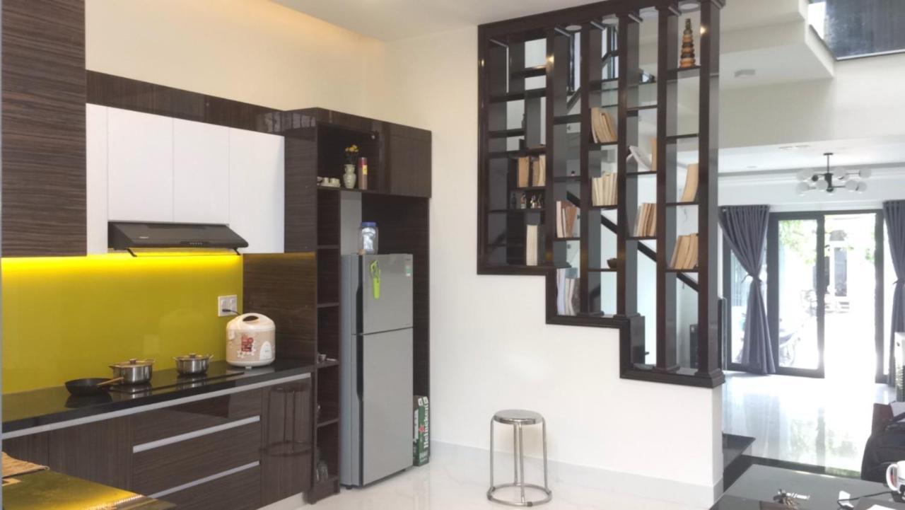 Lama Homestay Hue Exteriör bild