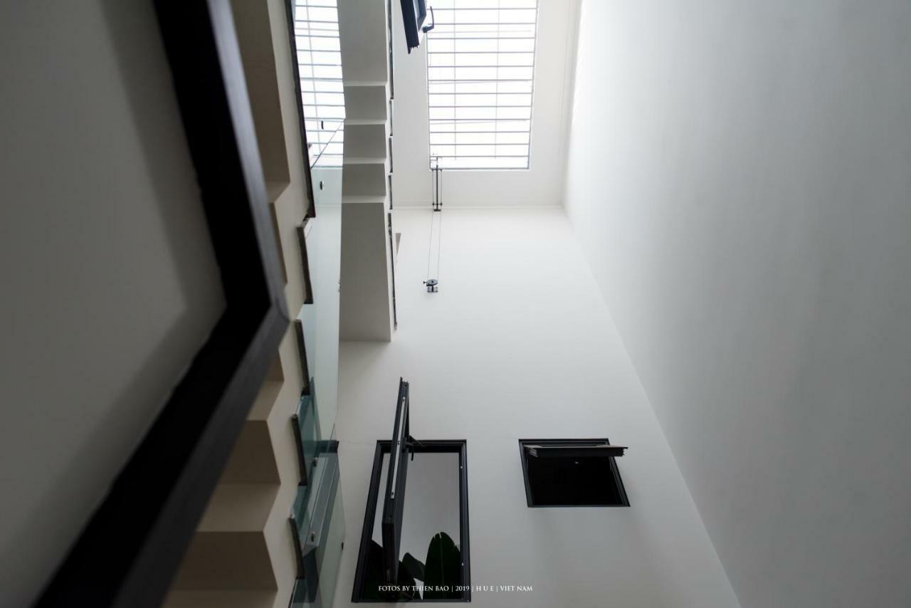 Lama Homestay Hue Exteriör bild