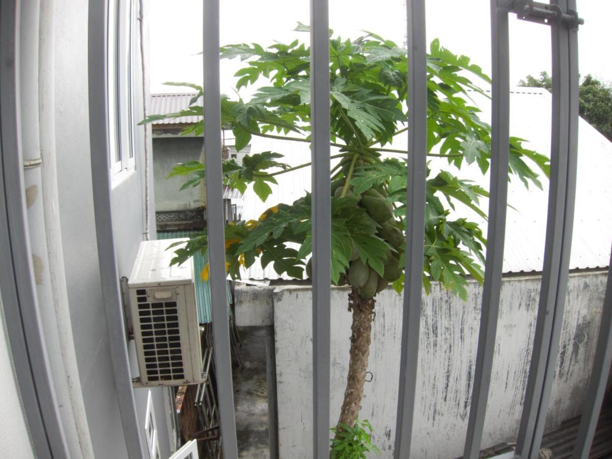 Lama Homestay Hue Exteriör bild