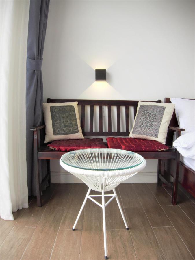 Lama Homestay Hue Exteriör bild