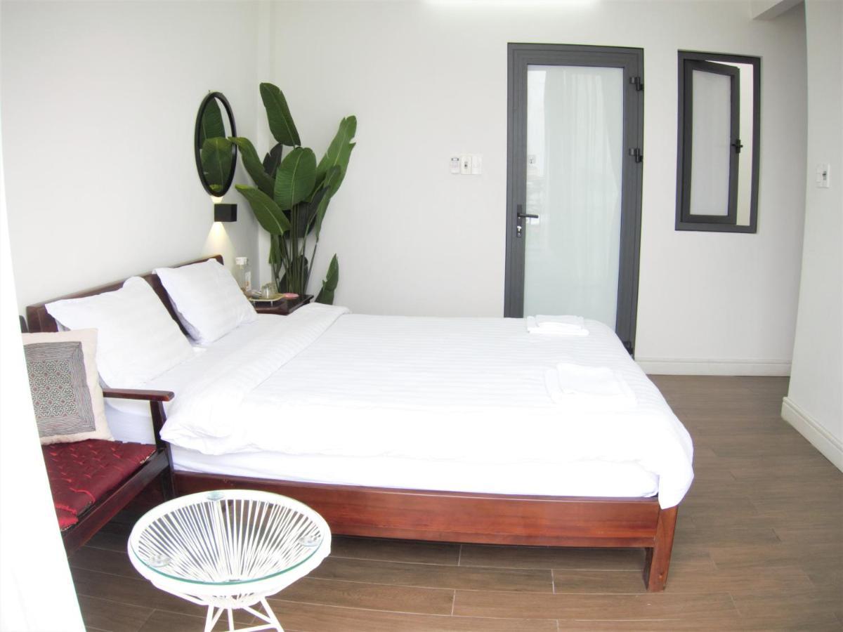 Lama Homestay Hue Exteriör bild
